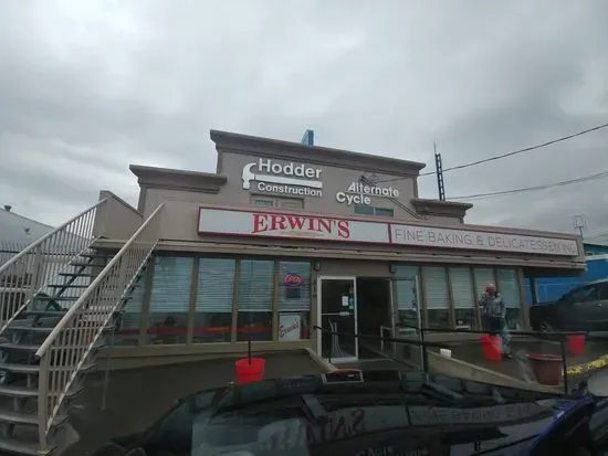 Erwin's Fine Baking & Delicatessen