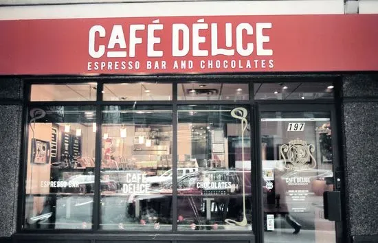 Café Délice