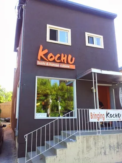 Kochu