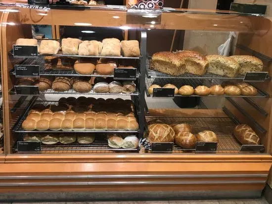 COBS Bread Bakery Summit