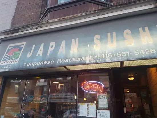 Japan Sushi