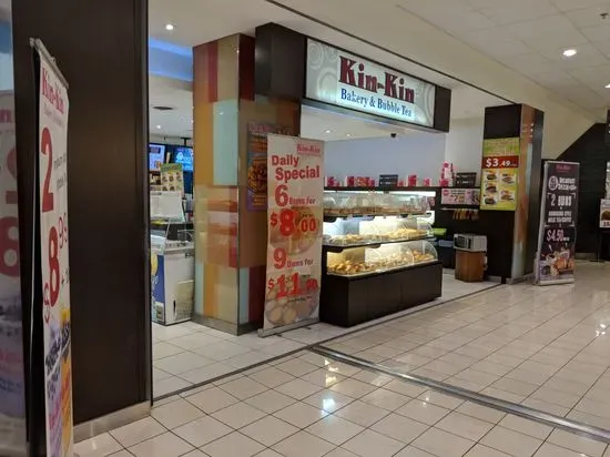 Kin Kin Bakery
