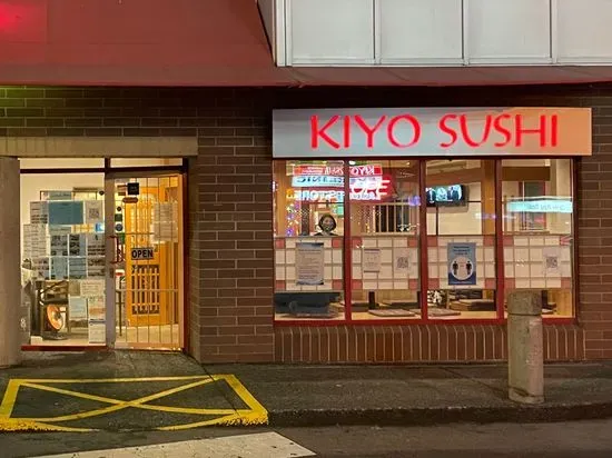 Kiyo Sushi (Order from our website & SAVE MORE!)