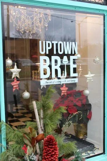 Uptown Brie