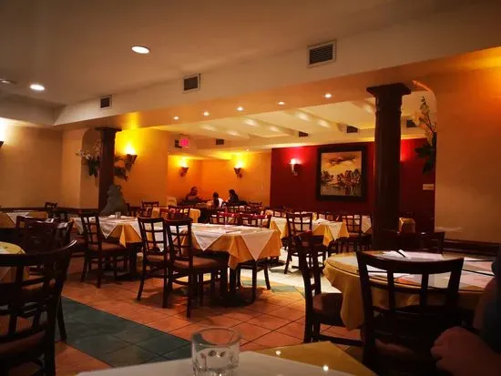 Vietnam Palace Restaurant