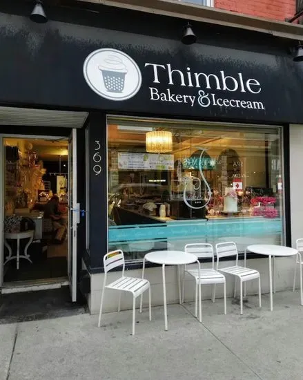 ThimbleCakes- Cupcakes, Cakes and Icecream