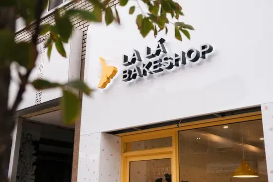 LA LA Bakeshop (Annex)