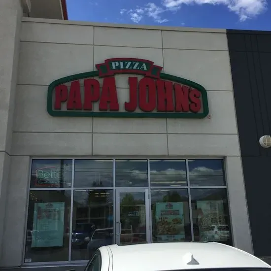 Papa Johns Pizza