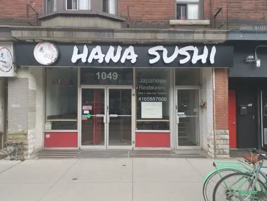 Hana Sushi