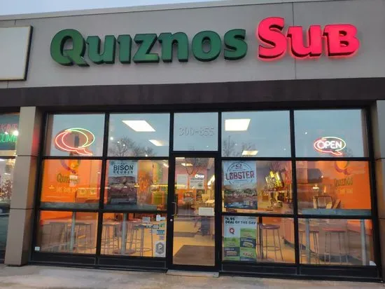 Quiznos