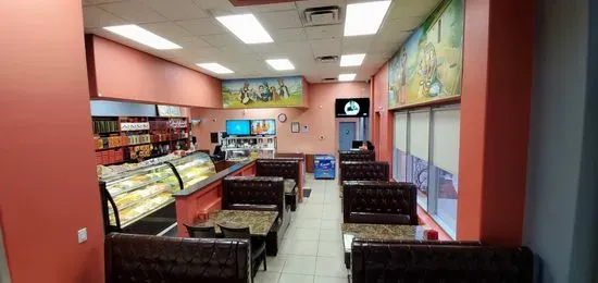 Prem Sweets & Restaurant