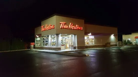 Tim Hortons