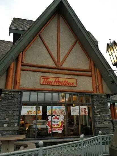 Tim Hortons