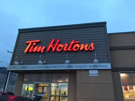 Tim Hortons