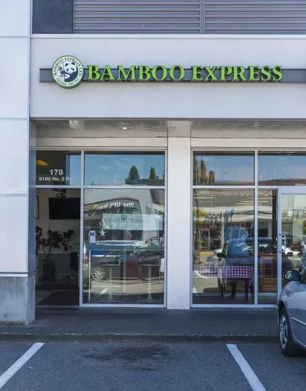 Bamboo Express