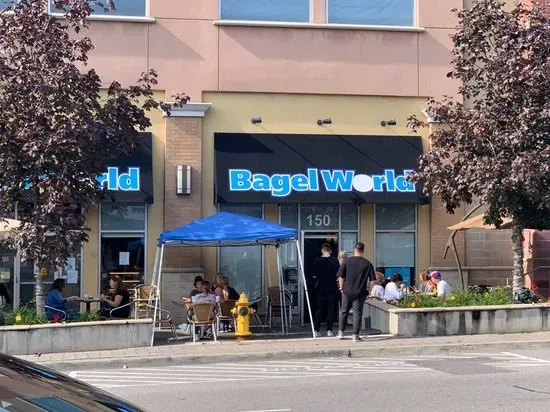 Bagel World