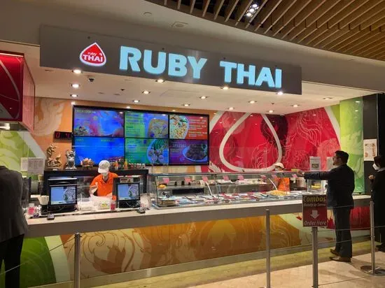 Ruby Thai