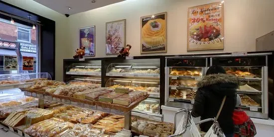 Pâtisserie Harmonie