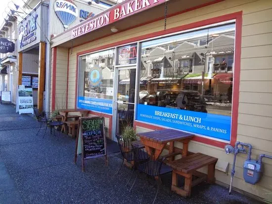 Steveston Bakery