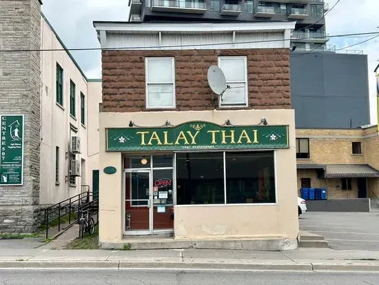 Talay Thai