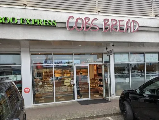 COBS Bread Bakery Blundell