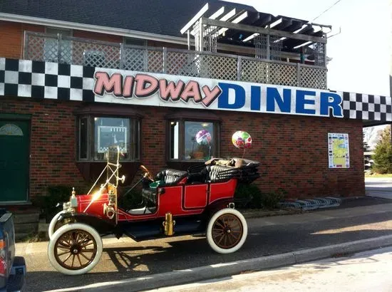 Midway Diner