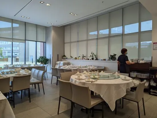 Oriental Gourmet 潮陽食軒 - Vintage Garden Dinning Room 葡萄園會所