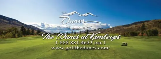 The Dunes at Kamloops