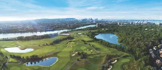 Golf Exécutif Montréal