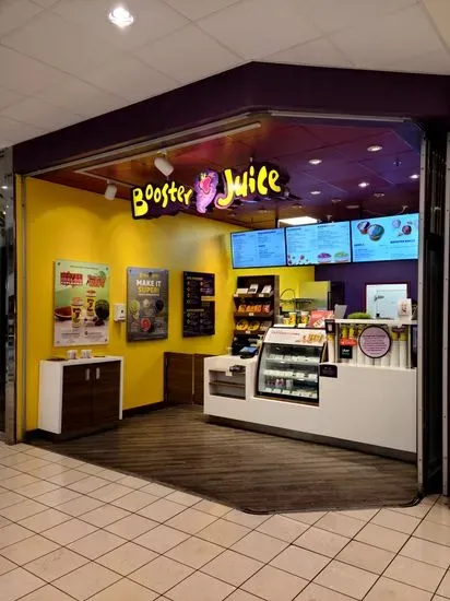 Booster Juice