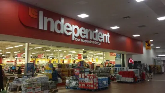 Sarah's Your Independent Grocer Kamloops