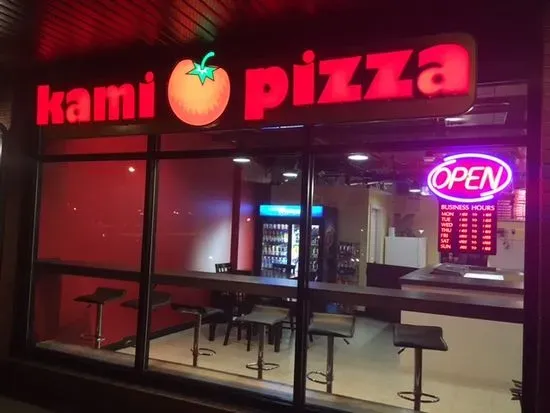 Kami Pizza