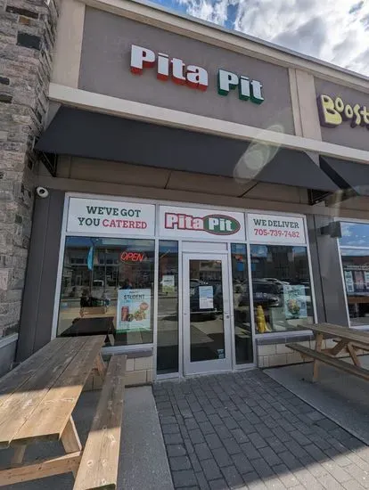 Pita Pit