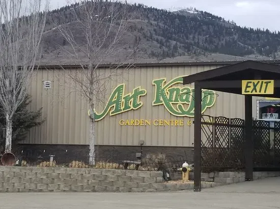 Art Knapp Garden Centre & Florist