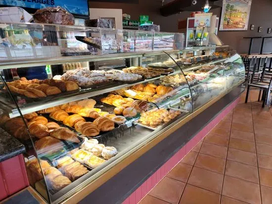 Caldense Bakery