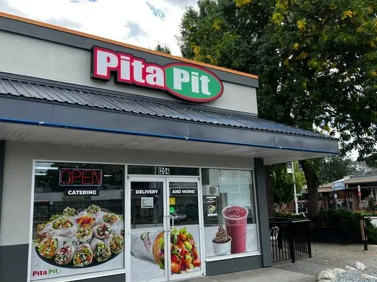 Pita Pit