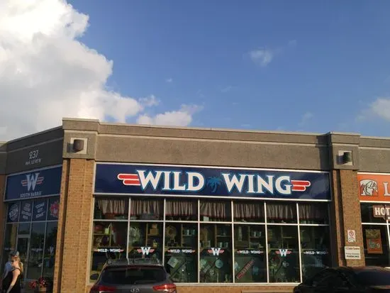 Wild Wing