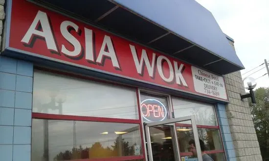 Asia Wok