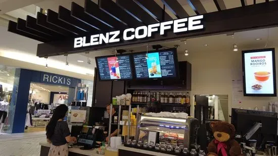 Blenz Coffee