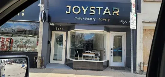 JOYSTAR Cafe-Pastry-Bakery