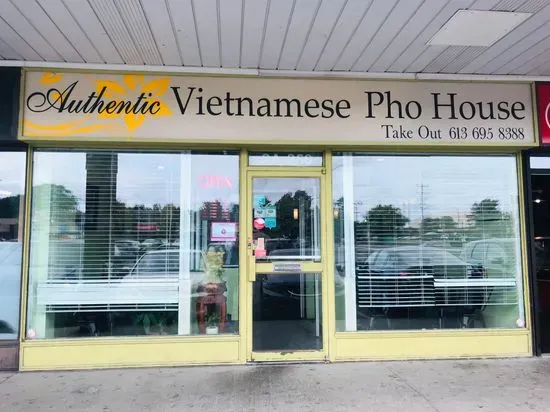 Authentic Vietnamese Pho House (GREENBANK LOCATION)