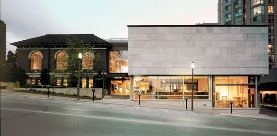 MacLaren Art Centre