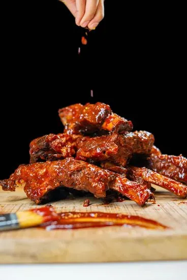 Biggs Ribs