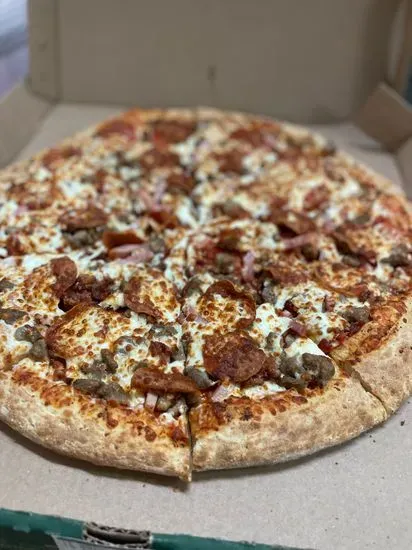 Papa John's Pizza