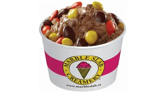 Marble Slab Creamery