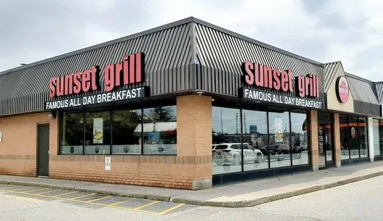 Sunset Grill