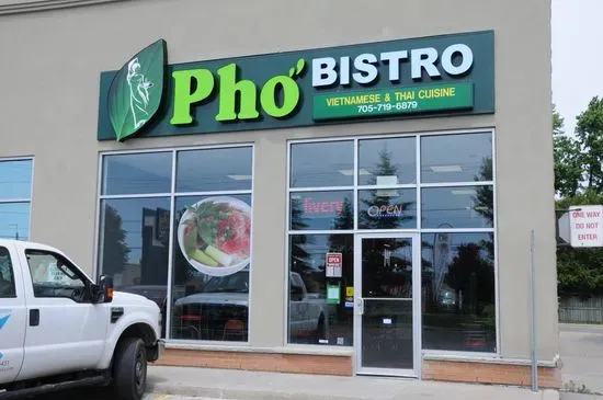 Pho Bistro