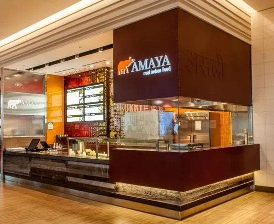 Amaya Express