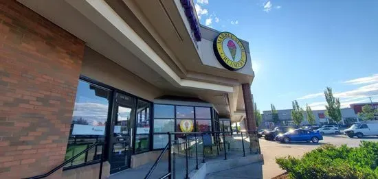 Marble Slab Creamery