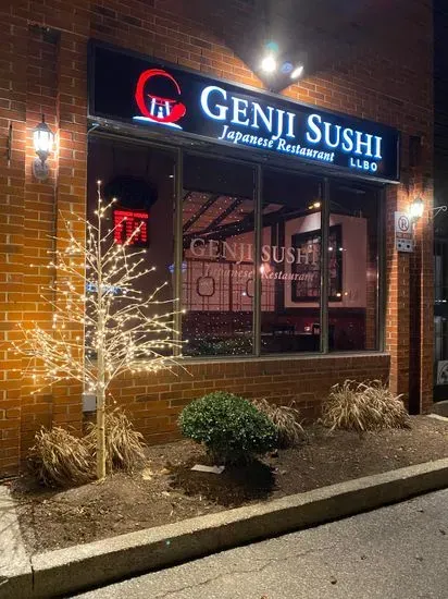 Genji Sushi